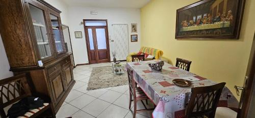 Tocco da Casauria Apartment | La casa di nonna Ivola