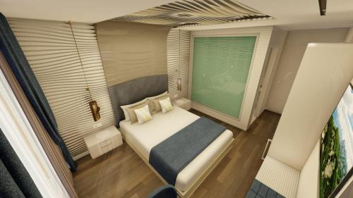 Arnavutkoy Hotel | Monaco Airport Hotel
