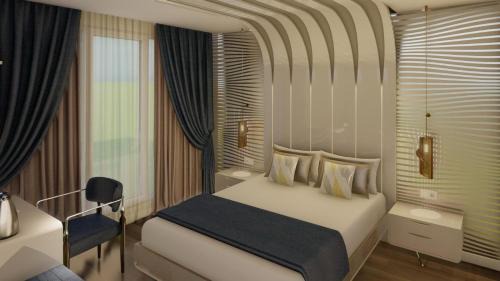 Arnavutkoy Hotel | Monaco Airport Hotel