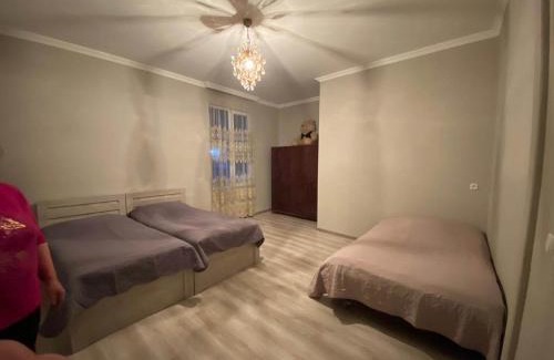 Lentekhi House | Guesthouse Mtvarisa