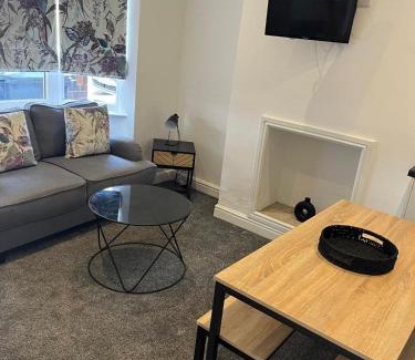 Goole House | Dunhill Townhouse