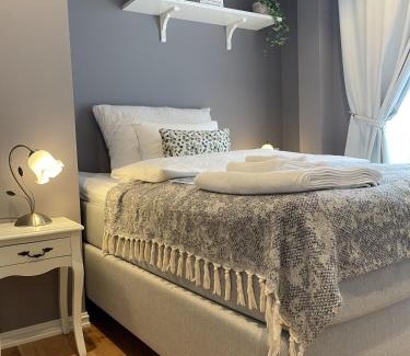 Volda House | Fruenes Bn;B