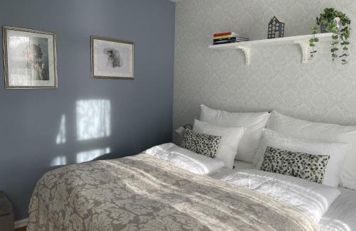 Volda House | Fruenes Bn;B