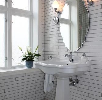 Volda House | Fruenes Bn;B