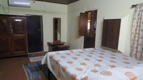 Sea View Ward House | George Brooks Homestay