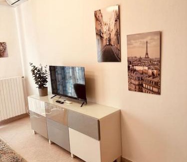 San Giuliano Milanese Apartment | casavacanza lucrezia 2