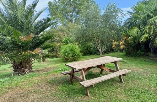 Thorigne-sur-Due Bed & Breakfast | Chambre triple
