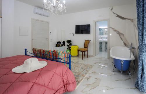 Naples Bed & Breakfast | REDDIMUS Guest House