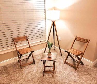 Cleveland Villa | Comfy, Spacious Townhome in Cleveland