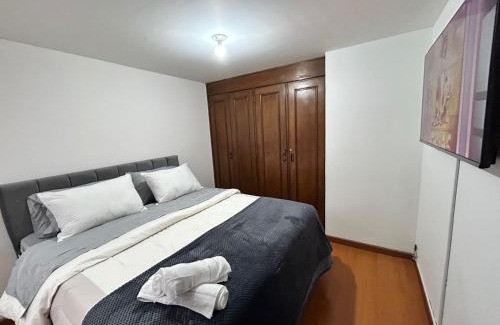 Chico Norte Apartment | COSMOLITAN LOFT FAMILY