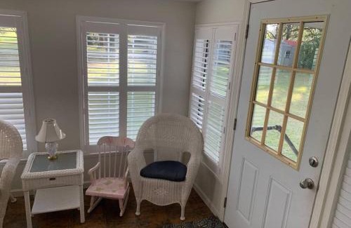 Dunnellon House | Florida Central area farm setting home close to HITS & WEC