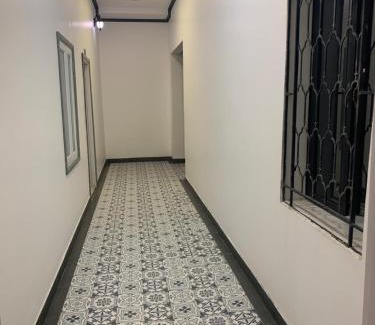 Tuy Phong Hotel | DAVUZA Hotel