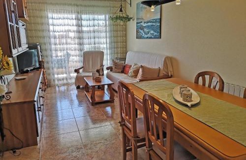 Segur de Calafell Apartment | Apartamentos Segur de Calafell 3000