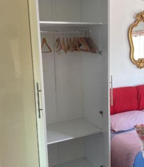 Quartiere III Pinciano House | Apartment in Roma with Terrace