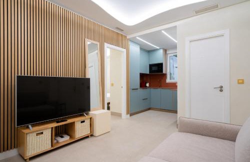 Ibiza Apartment | apartamento en retiro
