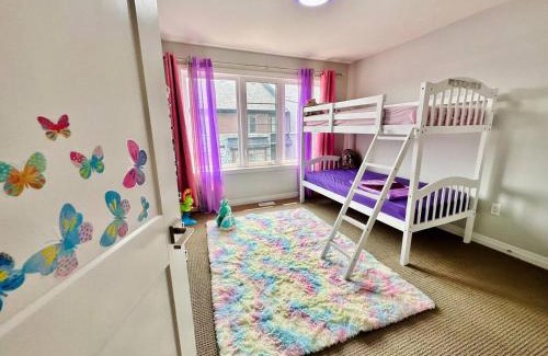 Hamilton House | Beautiful house close to nature / highway / beach
