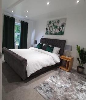 Staple Hill Apartment | Hiddengem