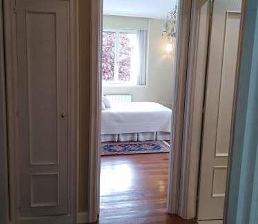 Algorta Apartment | Beach Palace Suite