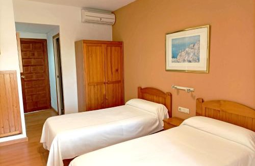 Peniscola Apartment | Apartamentos Peñíscola con Mascota 3000