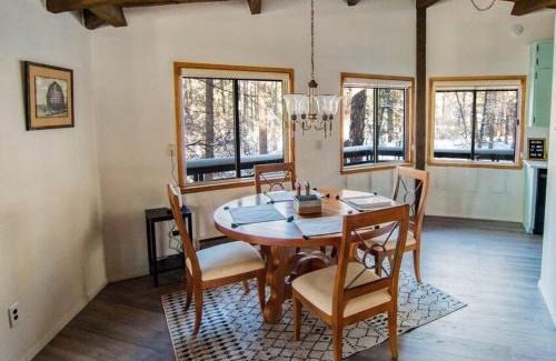 Prescott House | Prescott Goldwater Lake Getaway