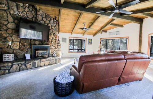 Prescott House | Prescott Goldwater Lake Getaway