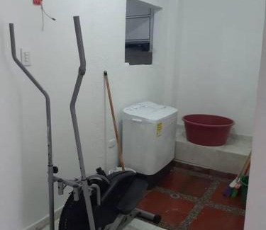 Riohacha House | Casa Vacacional Riohacha Turística.