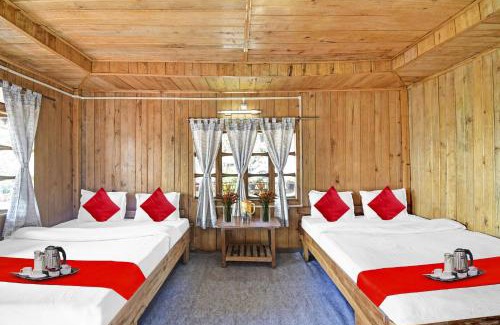 Rishop Hotel | OYO Rejoy Homestay