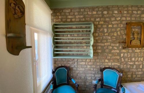 Balat Apartment | Balat Historical Luxury House
