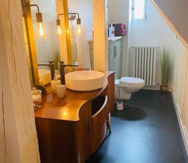 Bayeux House | La Maîtrise, Hotel a Bayeux