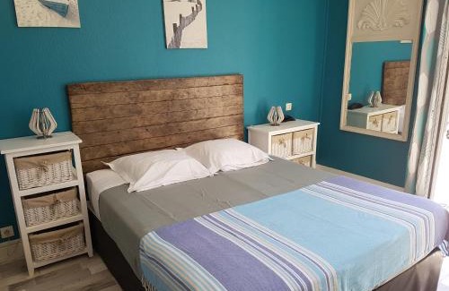 Saint-Palais-sur-Mer Hotel | Villa Cordouan