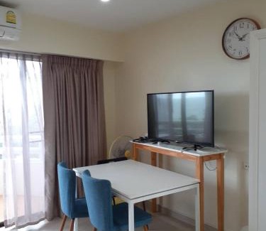 Rayong Apartment | VIP Condo by Monica