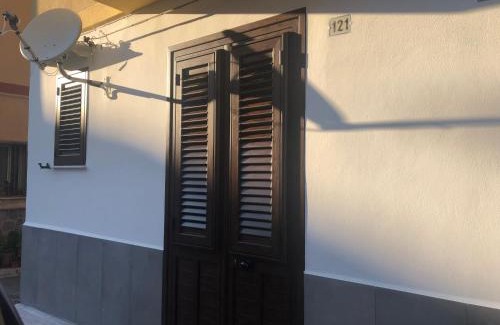 San Nicola l'Arena House | Ferienhaus - San Nicola L' Arena