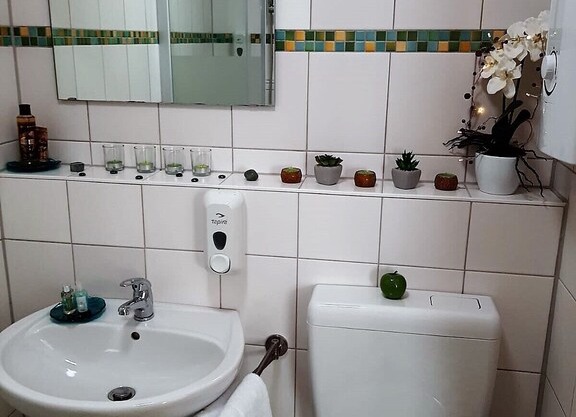 ❤ApartHomes Nuremberg No. 2, WiFi, TV, kitchen, bathroom❤