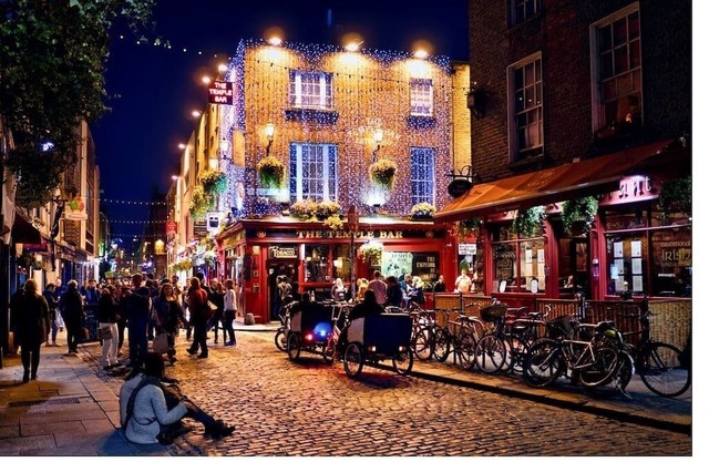 The City Centre Tiny House