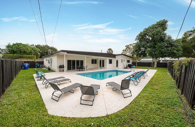 Pool Villa 2