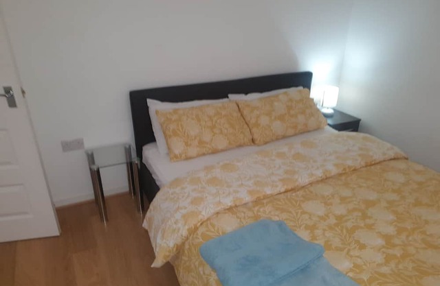 Beautiful Apartment in Dartford, Greater London