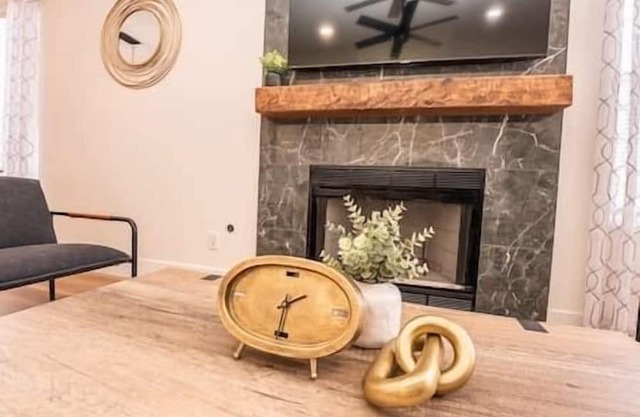 ❤️Newly Remodeled Beautiful 4BR Modern Home