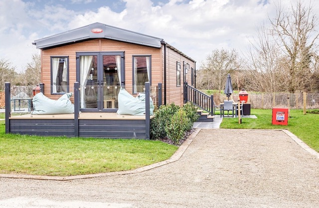 2 bedroom accommodation in York