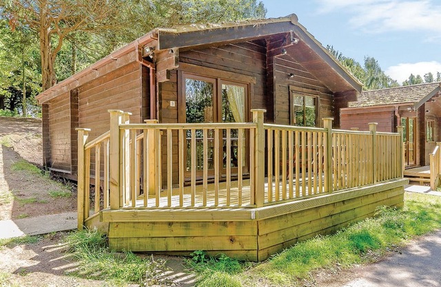 2 bedroom accommodation in Sherwood Forest, Rufford