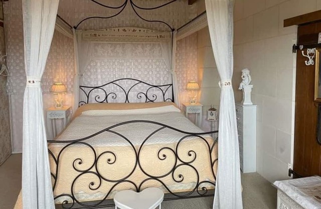 Guestroom Valençay, 2 bedrooms, 4 persons