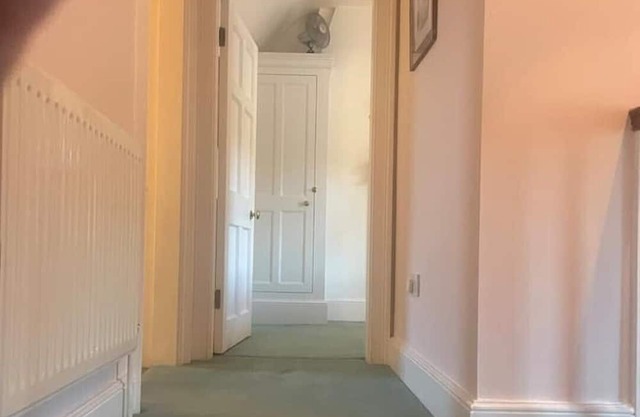 Gorgeous Georgian Home