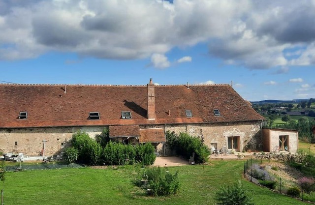 Gite Blomard, 7 bedrooms, 12 persons