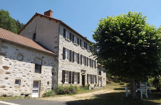 Gite Lorcières, 1 bedroom, 3 persons