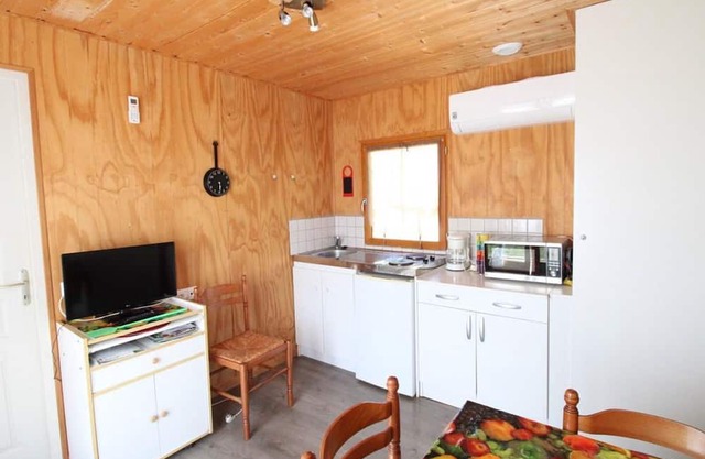 Gite Peyrusse, 2 bedrooms, 4 persons