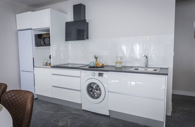 Céntrico Apartamento Recién Reformado