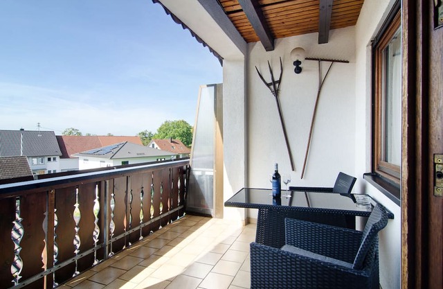 Cornflower vacation apartment, 60sqm, 2 bedrooms, max. 4 persons