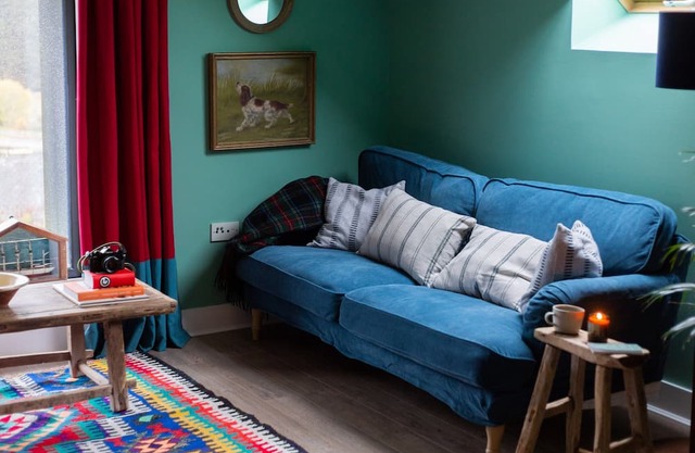 2 bedroom accommodation in Banchory