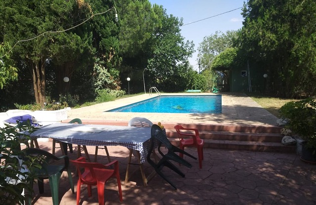 Quinta La Alpujarra
