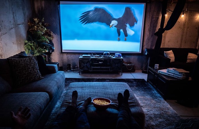4-Bedroom Party Palace with Theater Room, Game Room and Hot Tub
