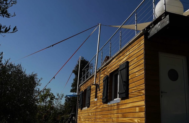 Bed and Breakfast "La Vela"